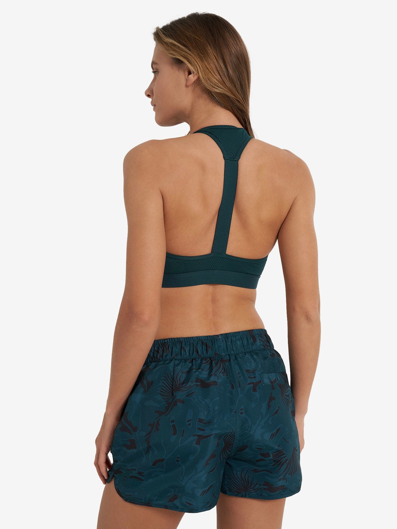 TERMIT Плувни шорти Surf Female Boardshorts
