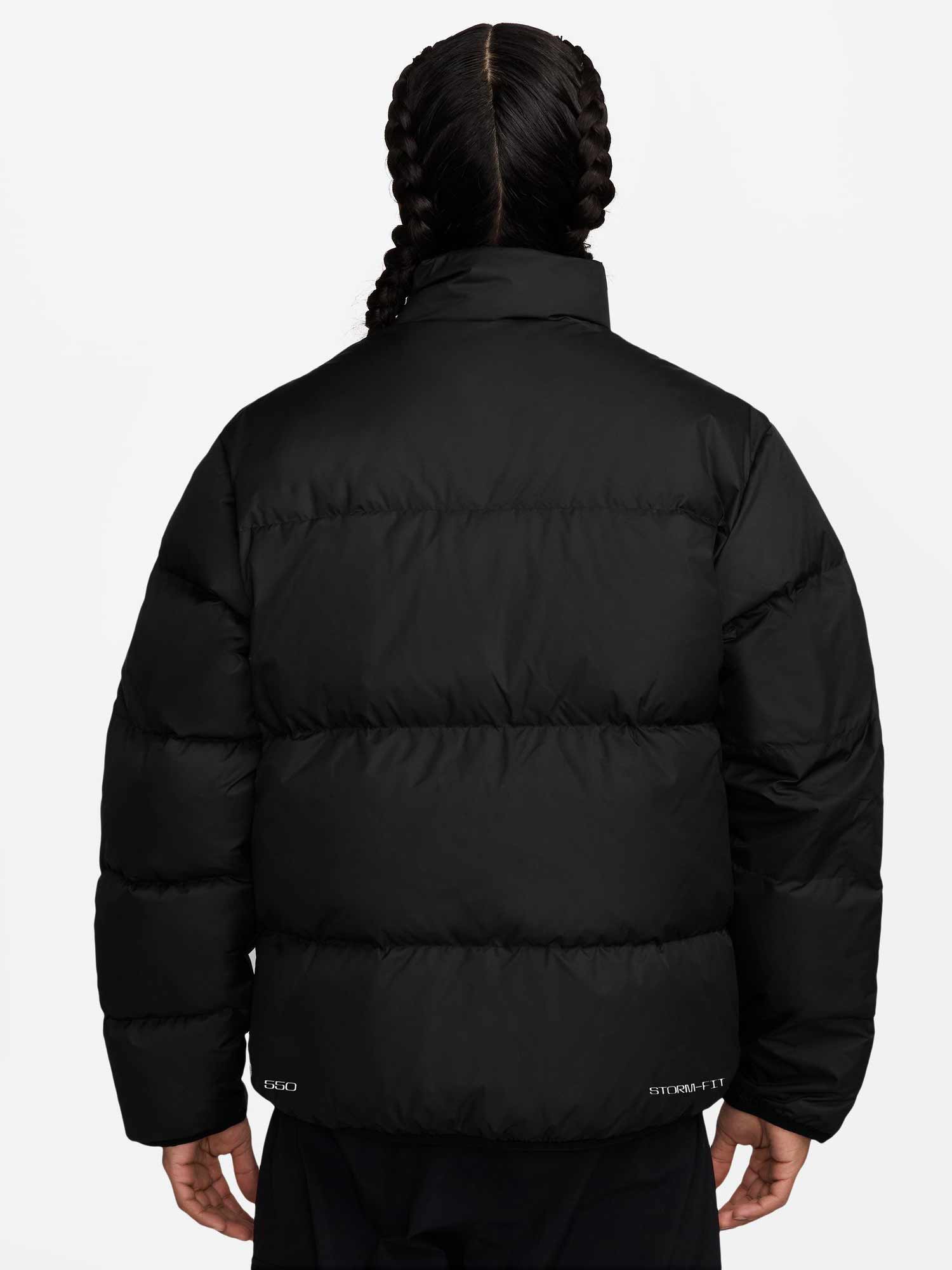 NIKE Яке M NK TF CLUB PUFFER JACKET 650