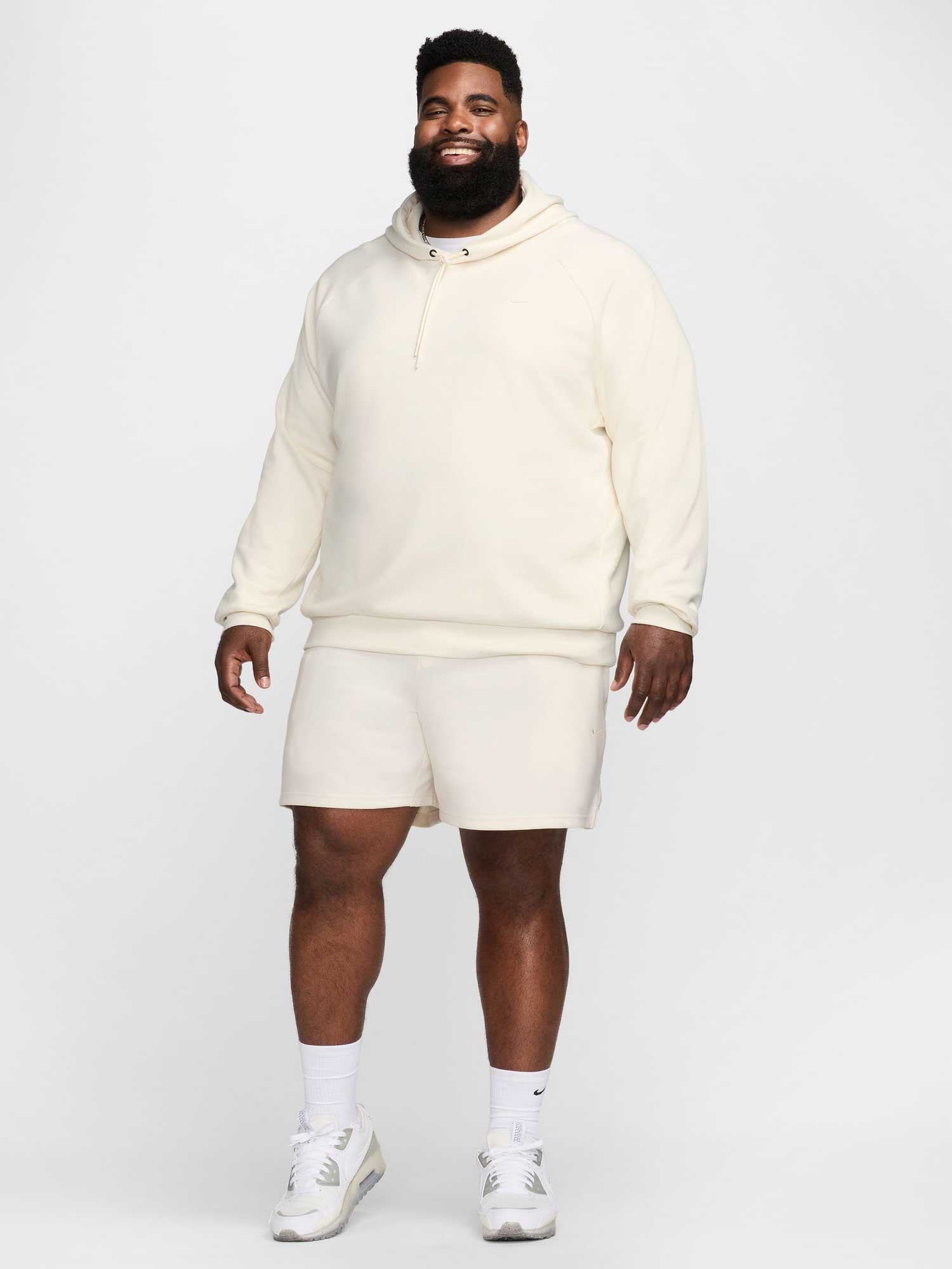 NIKE Суитшърт M NK DF UV PRIMARY PO HOODIE