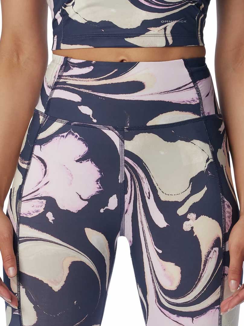 COLUMBIA Клин Boundless Trek Legging