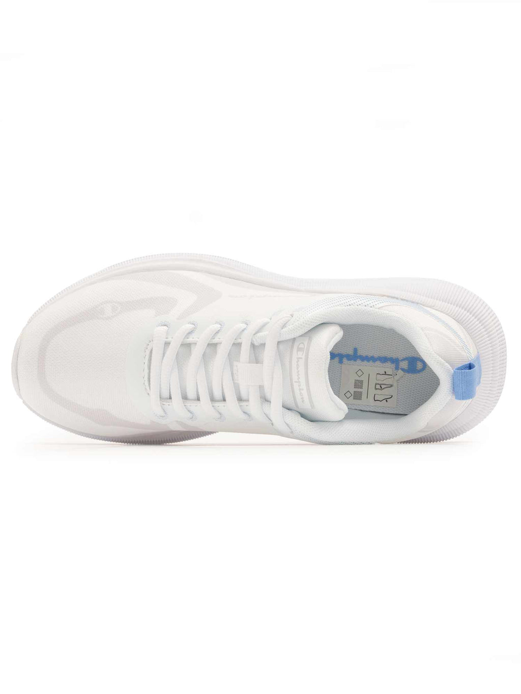 CHAMPION Обувки SYPHON SCRIPT 2.0 Low Cut Shoe