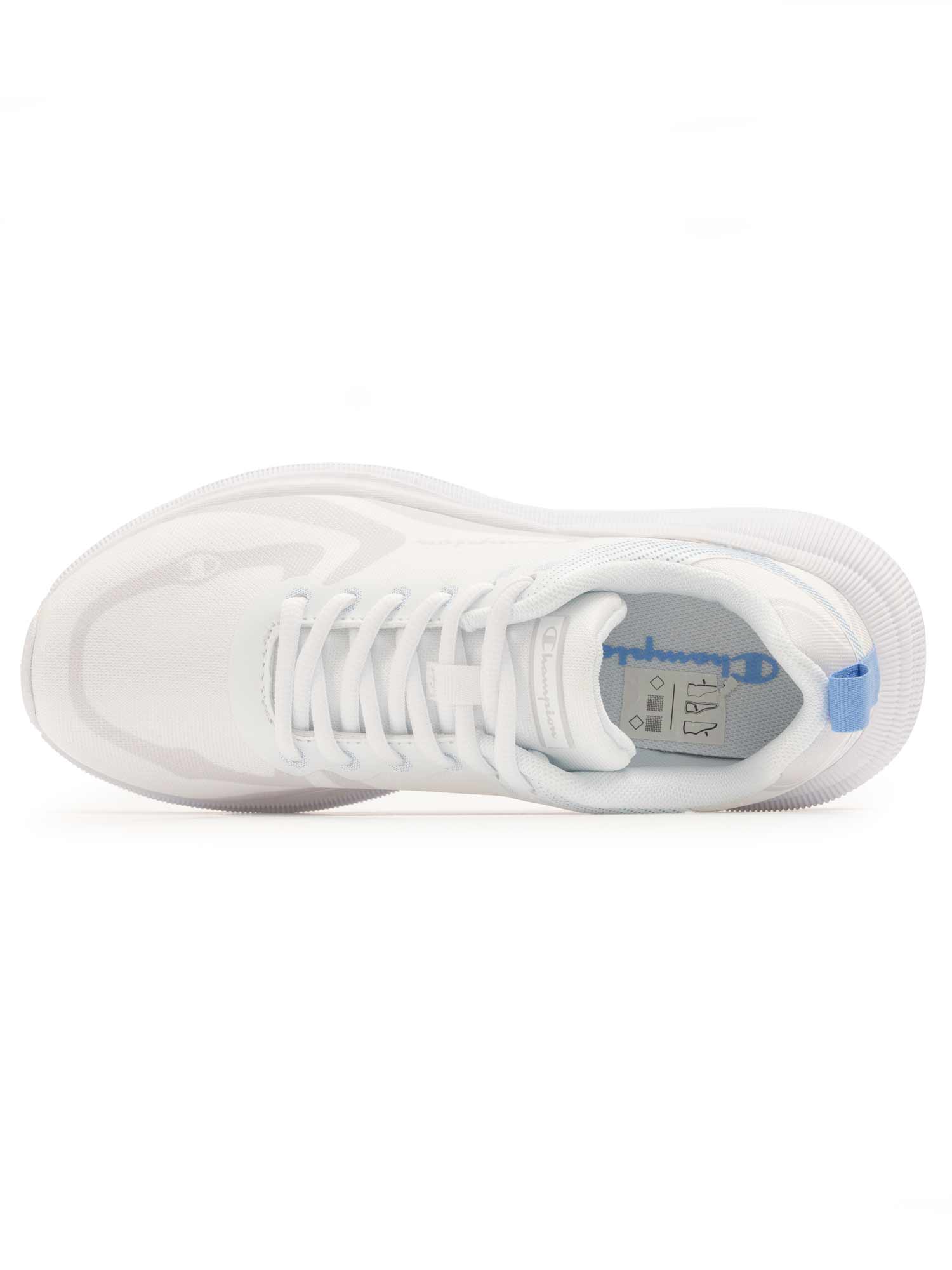 CHAMPION Обувки SYPHON SCRIPT 2.0 Low Cut Shoe
