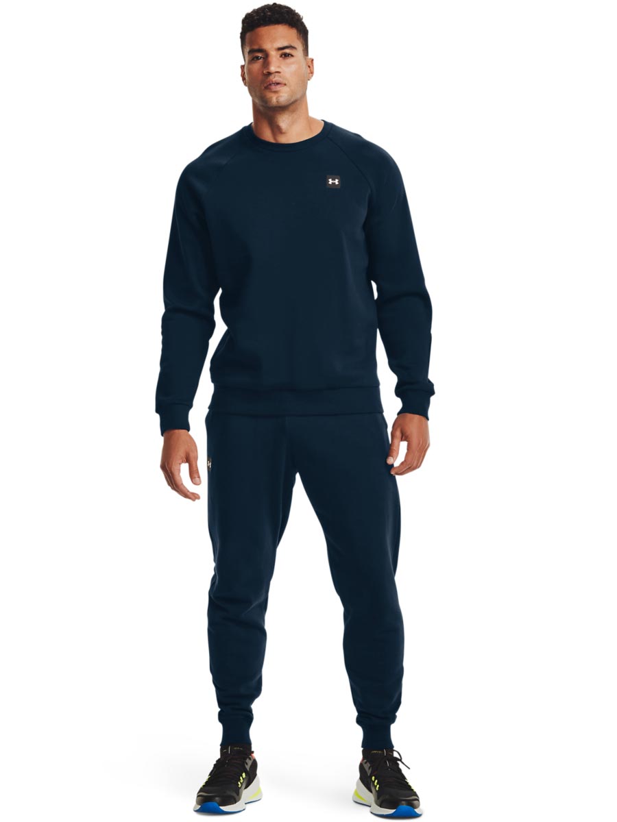 UNDER ARMOUR Спортно долнище Rival Fleece