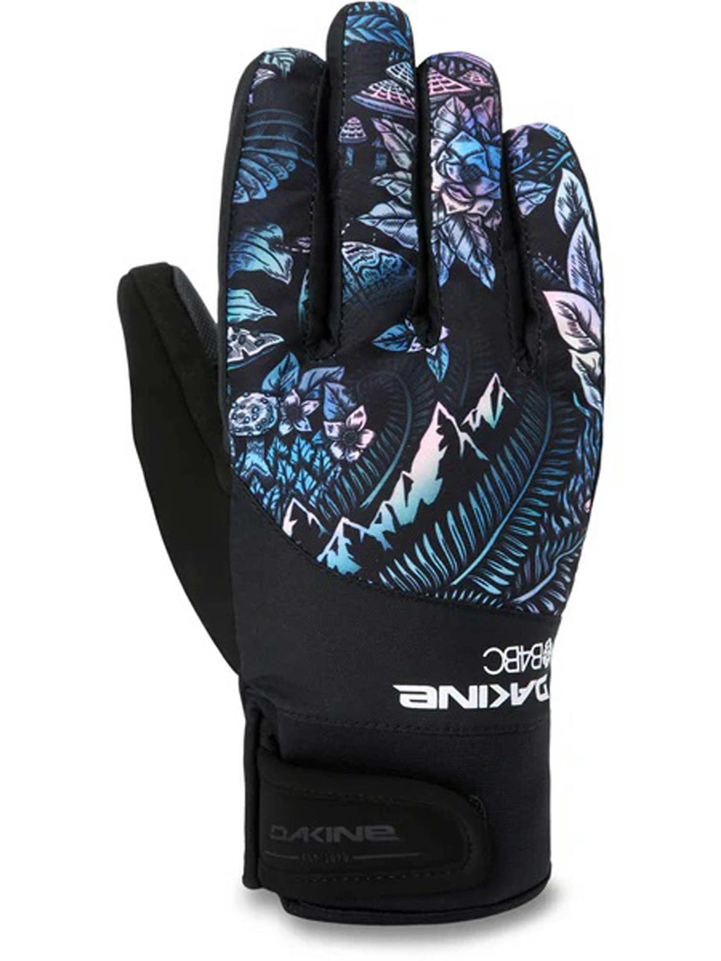 DAKINE Ски ръкавици WOMENS ELECTRA SHORT GLOVES