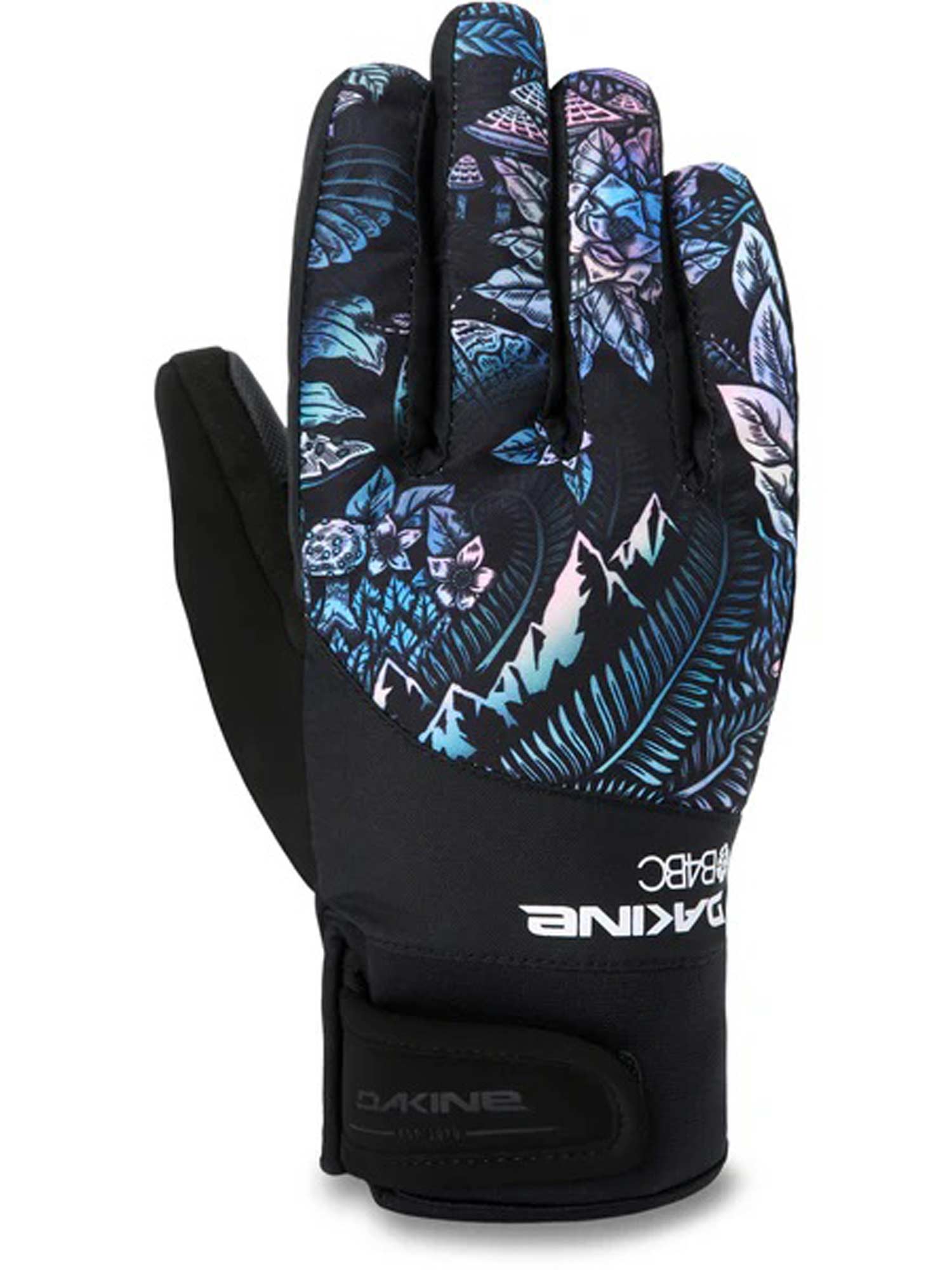 DAKINE Ски ръкавици WOMENS ELECTRA SHORT GLOVES