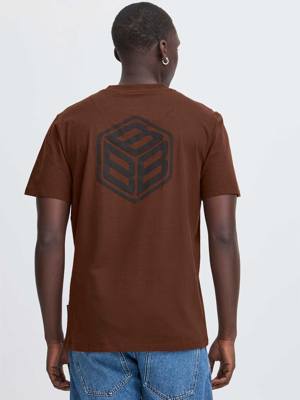 BLEND Тениска BHJUKAS tee