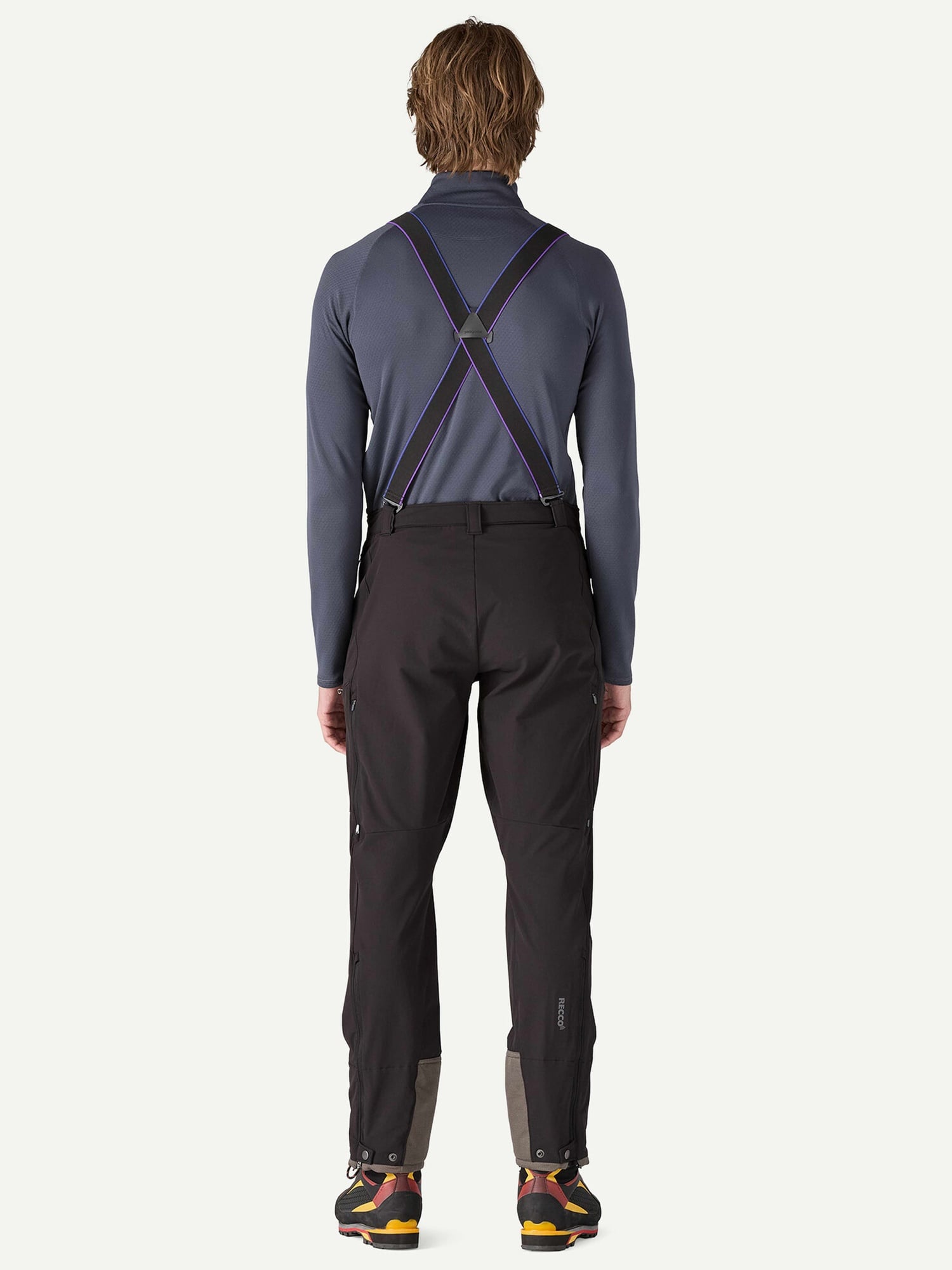 PATAGONIA Тиранти Mountain Suspenders