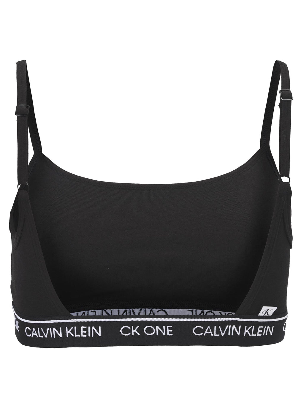 Calvin Klein Underwear Спортен сутиен UNLINED BRALETTE