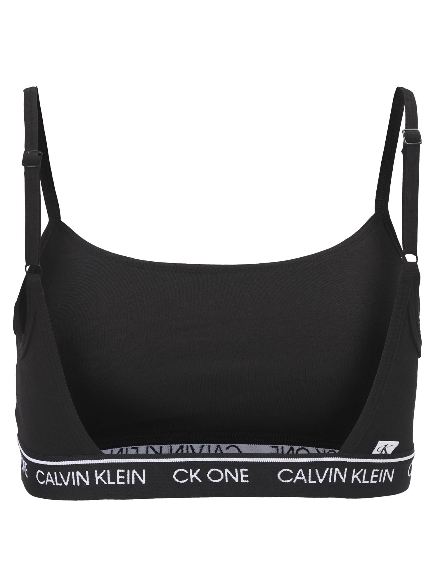 Calvin Klein Underwear Спортен сутиен UNLINED BRALETTE