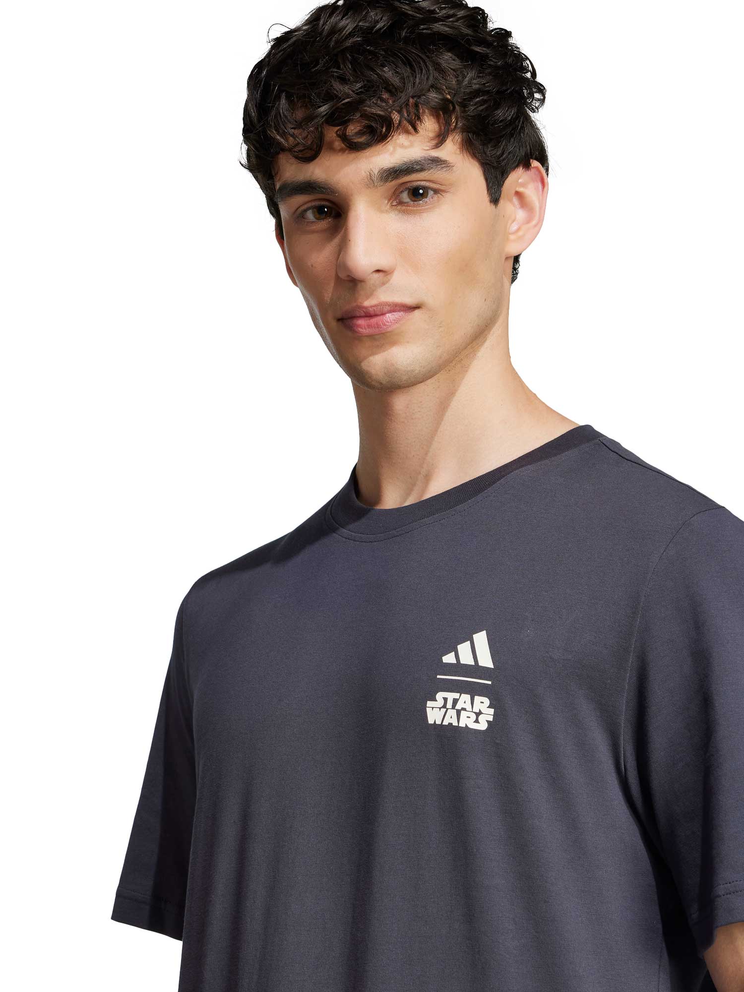 ADIDAS SPORTSWEAR Тениска x Star Wars The Mandalorian T-Shirt