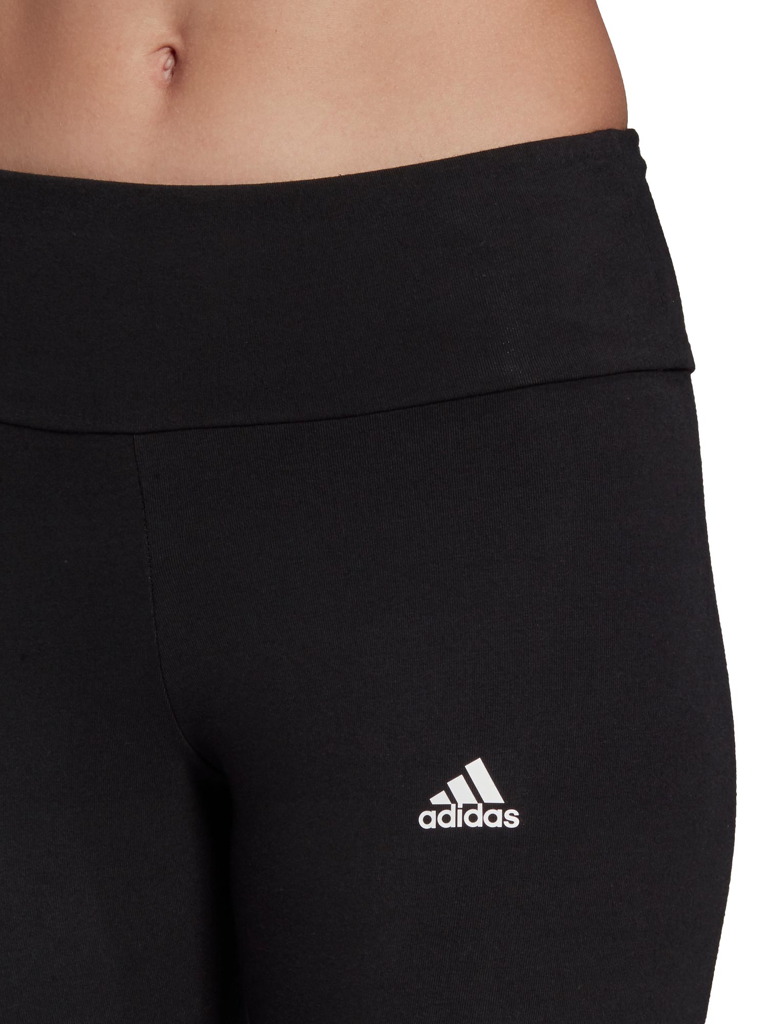 ADIDAS SPORTSWEAR Клин Loungewear Essentials High-Waisted Logo