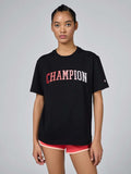 CHAMPION Тениска Crewneck