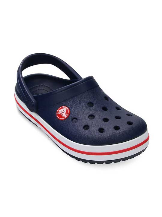 CROCS Чехли CROCBAND KIDS CLOG T 207005