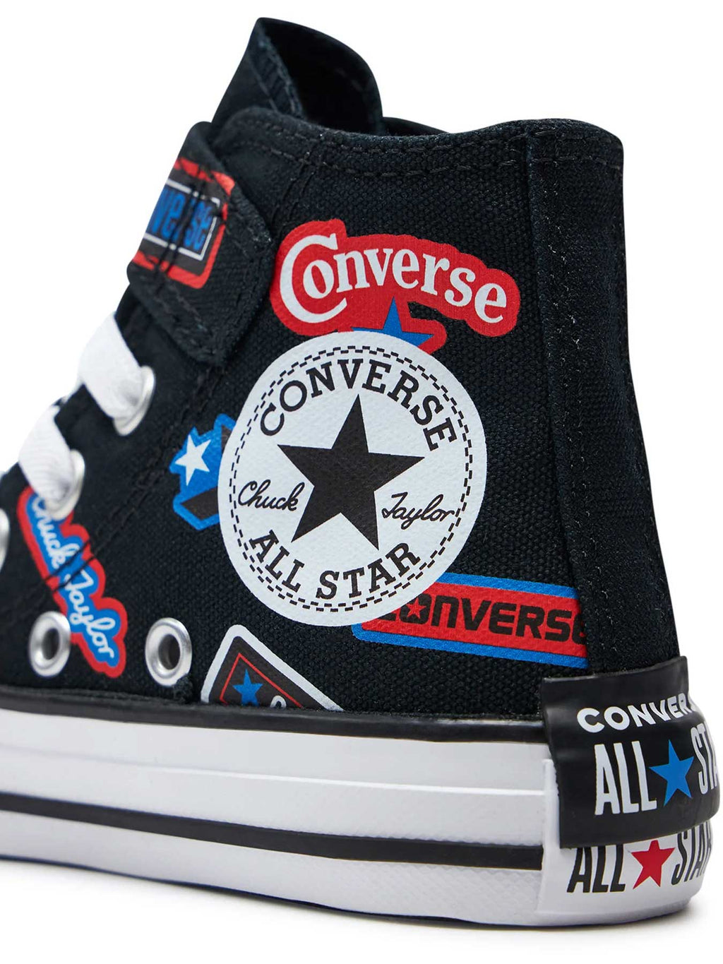 CONVERSE Обувки Chuck Taylor All Star 1V