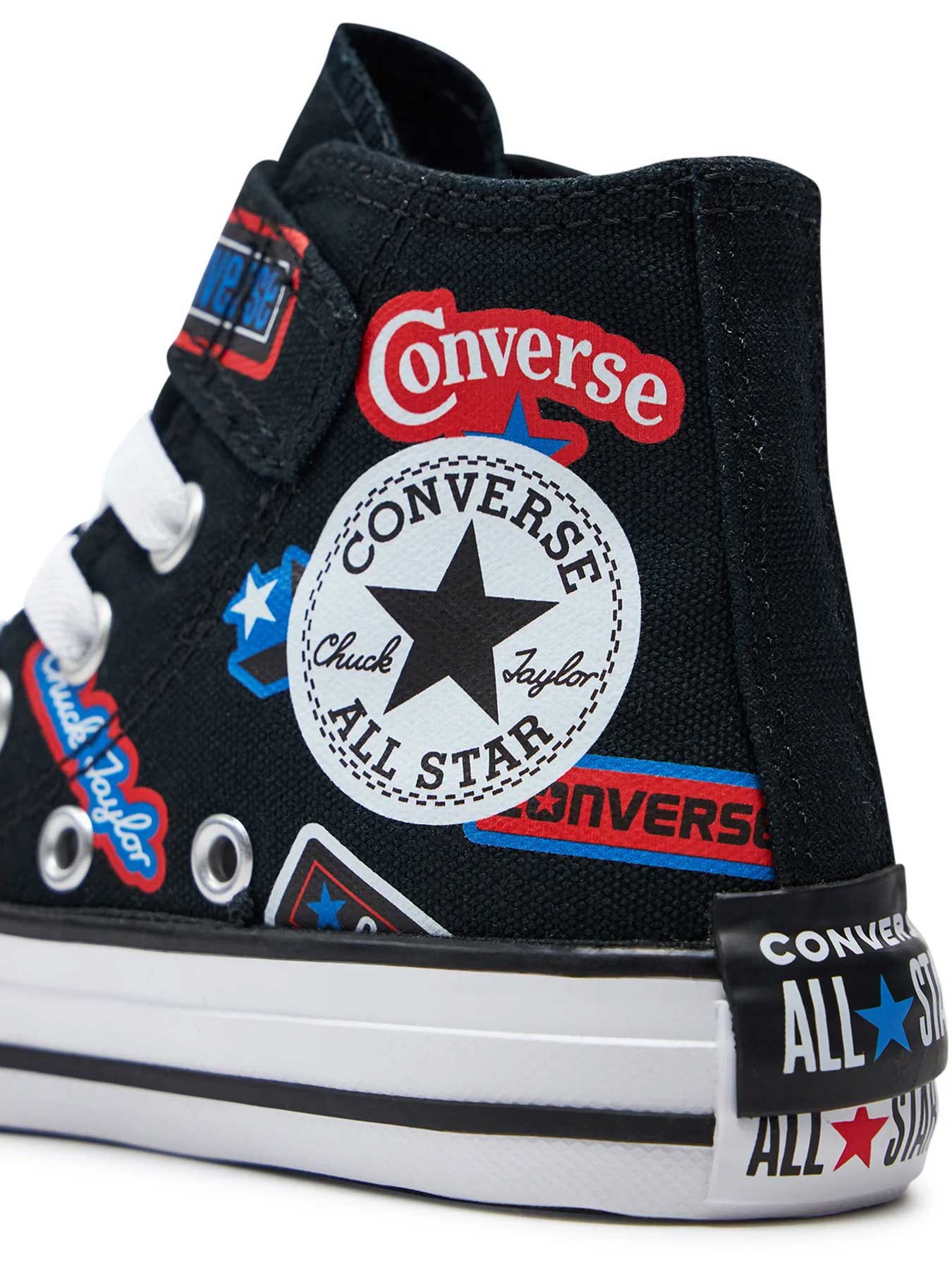 CONVERSE Обувки Chuck Taylor All Star 1V