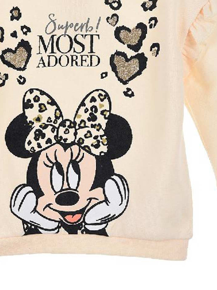 KIDS MOVIE HEROES Блуза MINNIE