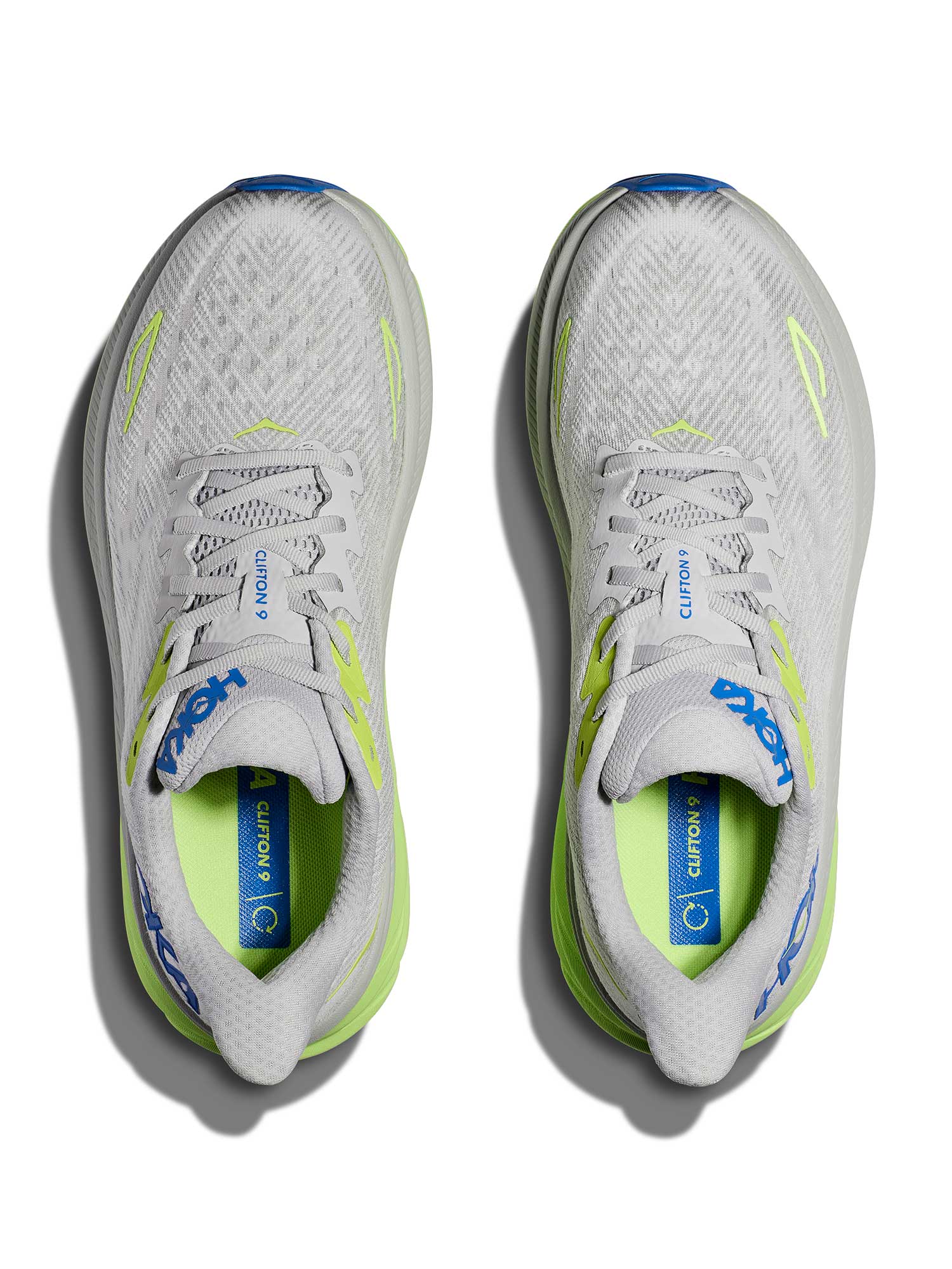 HOKA Обувки M CLIFTON 9