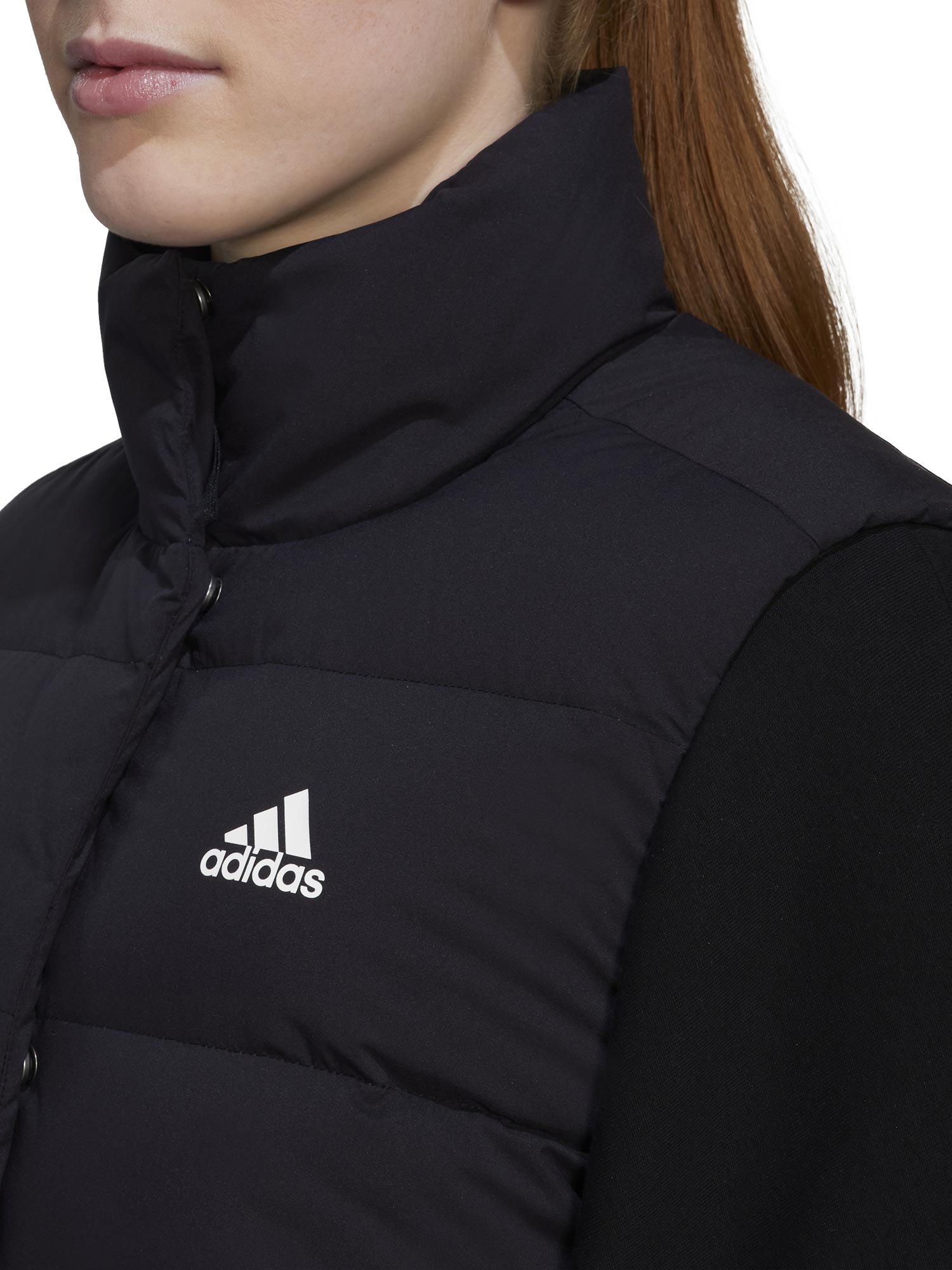 ADIDAS SPORTSWEAR Елек Helionic Down