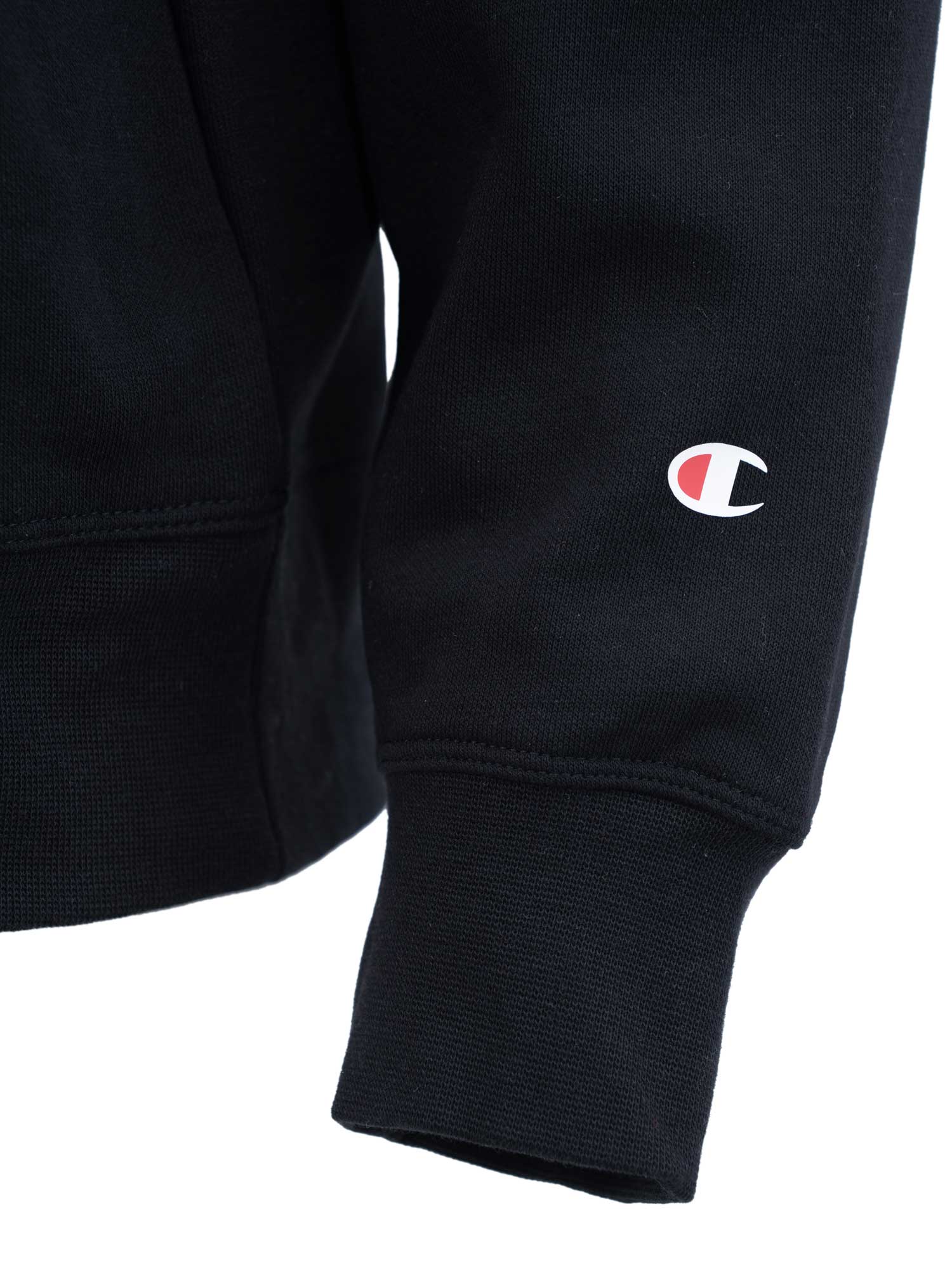 CHAMPION Суитшърт Hooded Sweatshirt