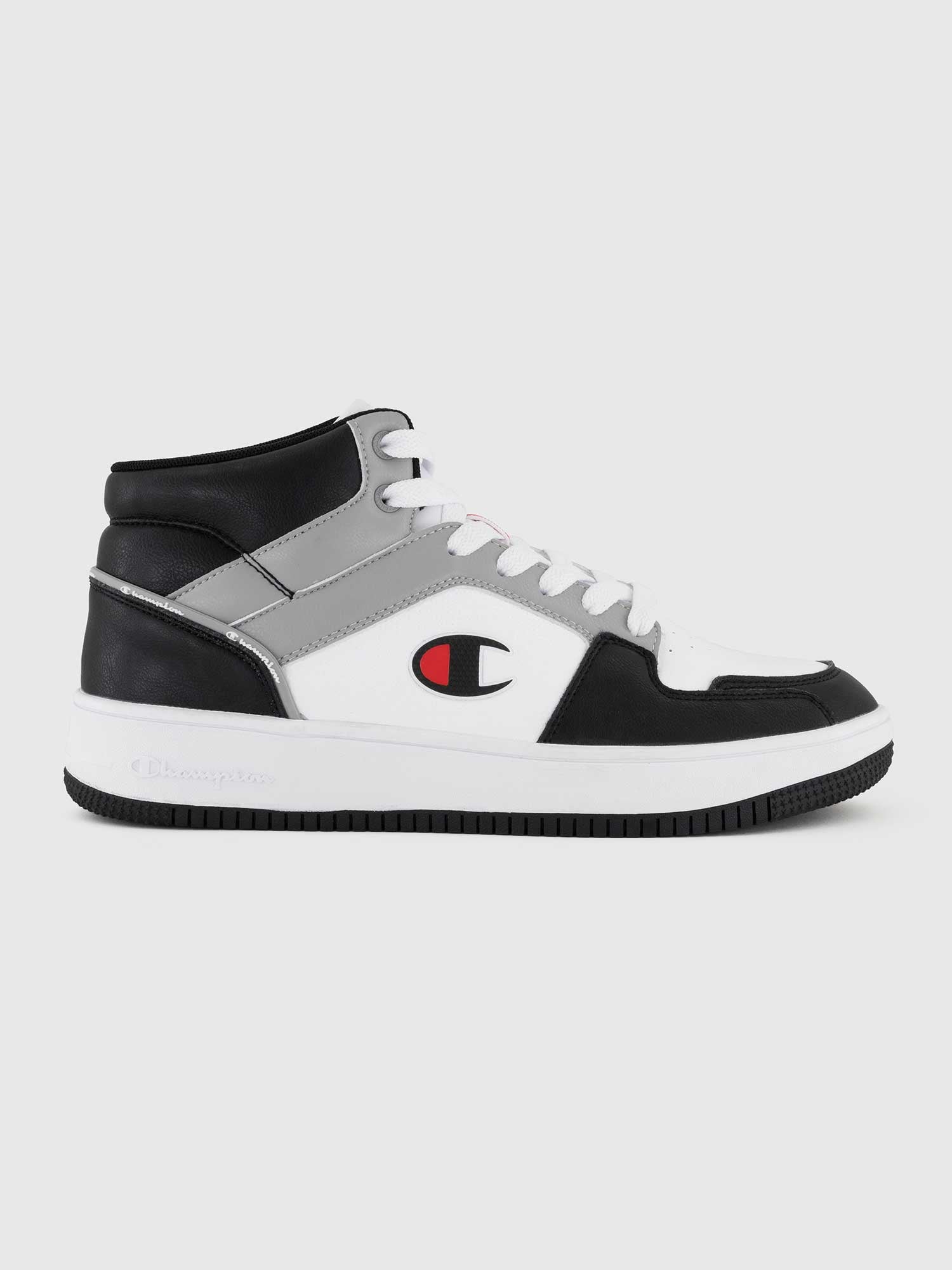 CHAMPION Обувки REBOUND 2.0 MID