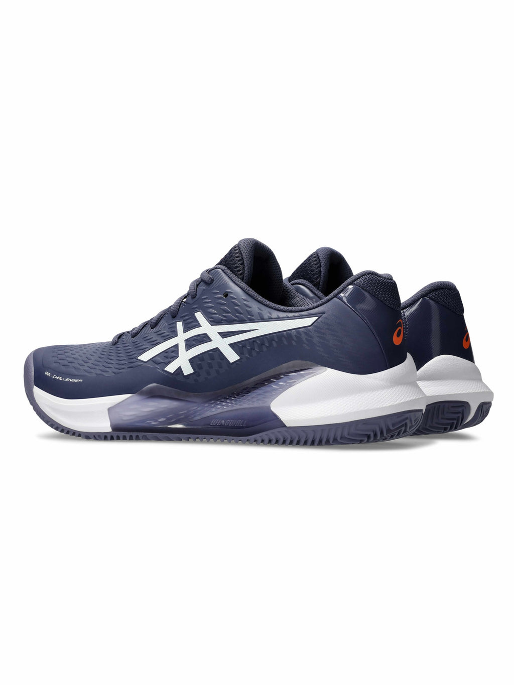 ASICS Обувки CHALLENGER 14