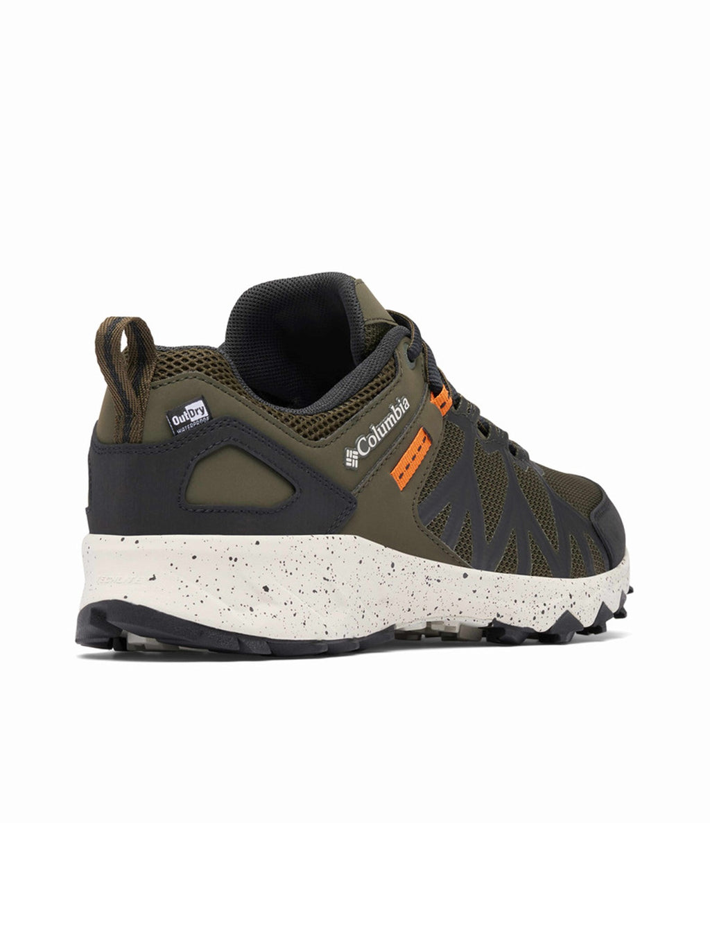 COLUMBIA Обувки PEAKFREAK II OUTDRY