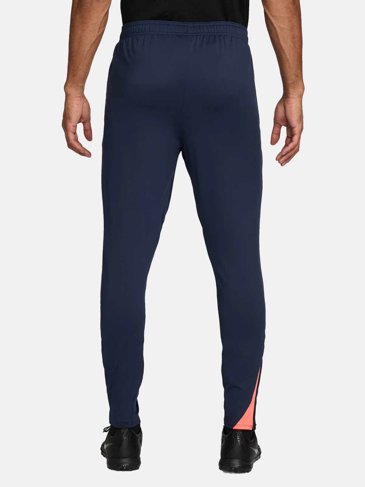 NIKE Спортно долнище FCB M NK DF STRK PANT KPZ 3R
