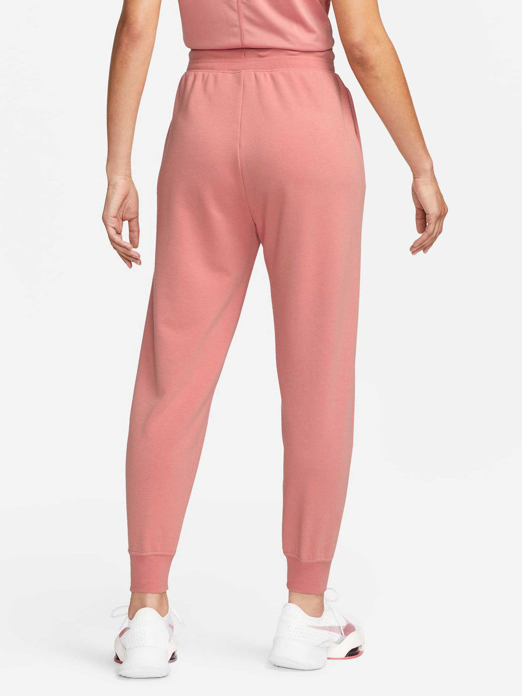NIKE Спортно долнище W NK ONE DF JOGGER PANT