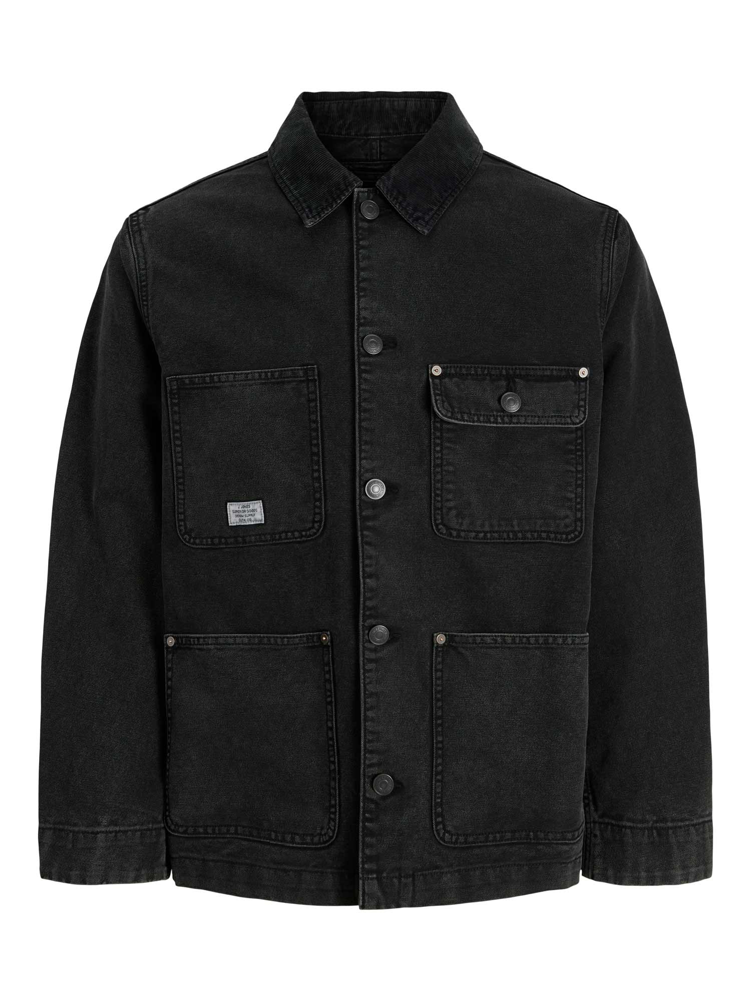 JACK & JONES Яке JPRBLUSTEEL WORKER JACKET