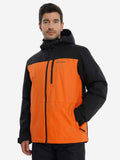 GLISSADE Ски яке Men's Padded Jacket