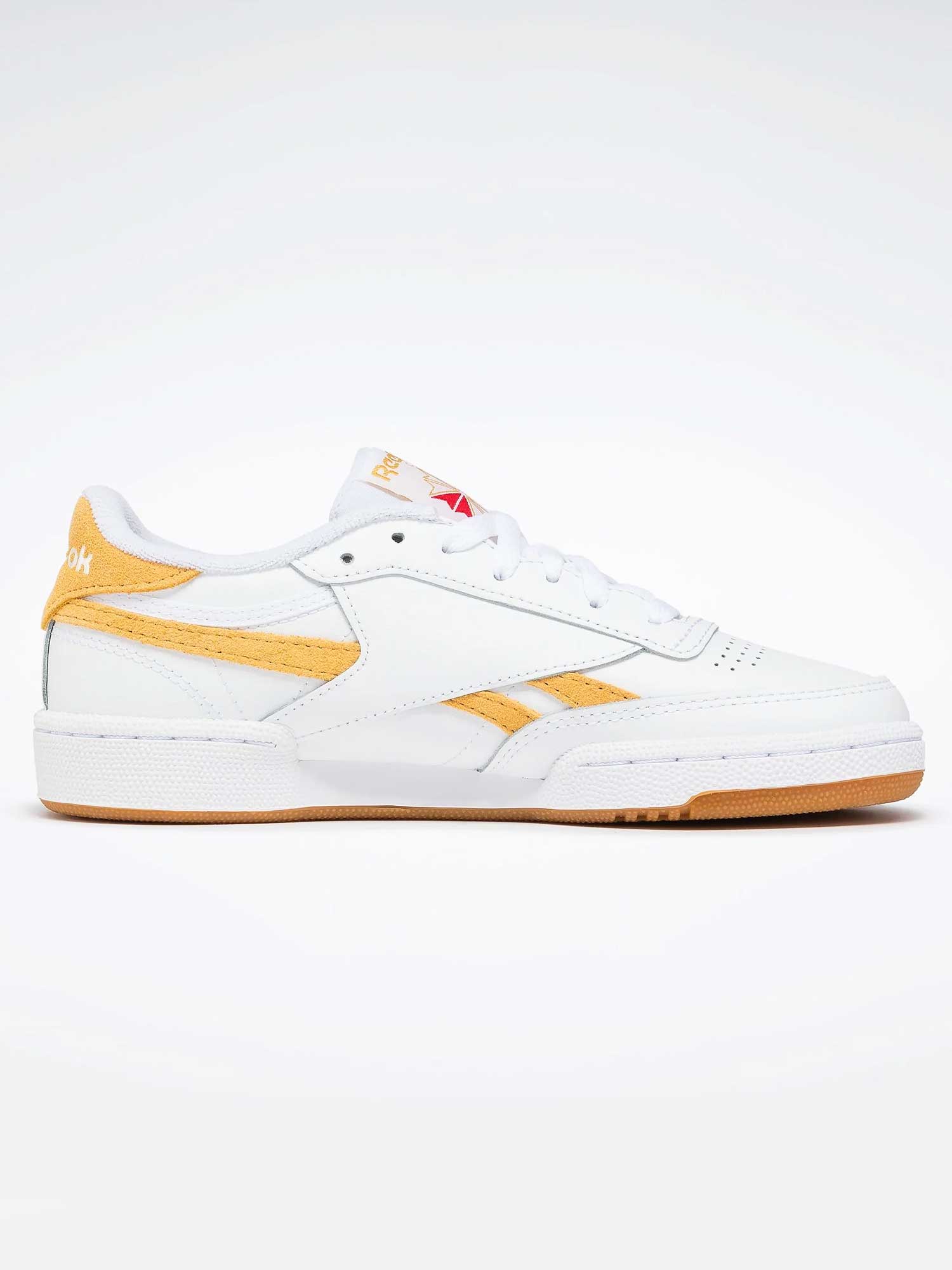 REEBOK Обувки Club C Revenge