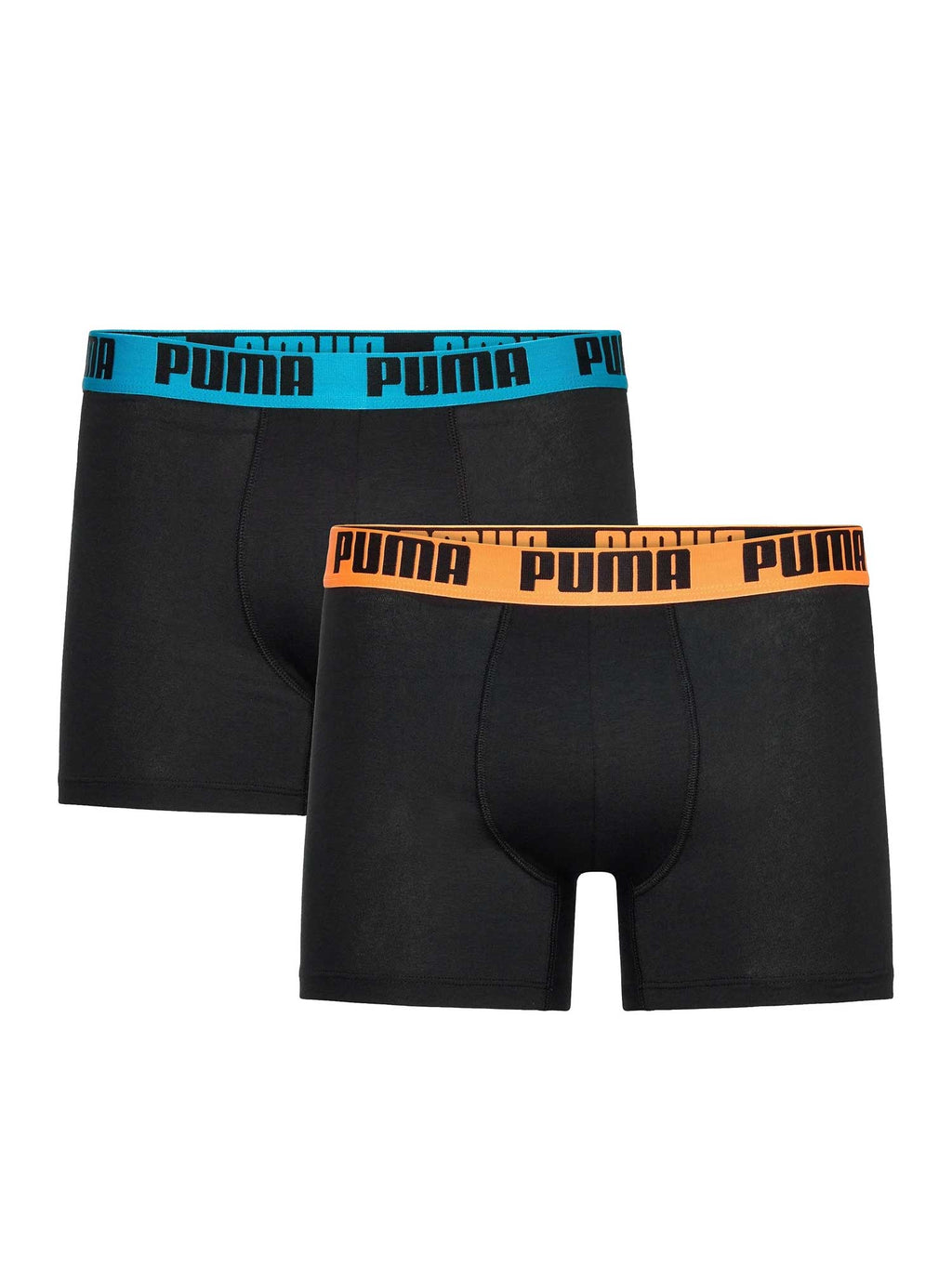 PUMA Боксерки MEN EVERYDAY BASIC BOXERS 2P
