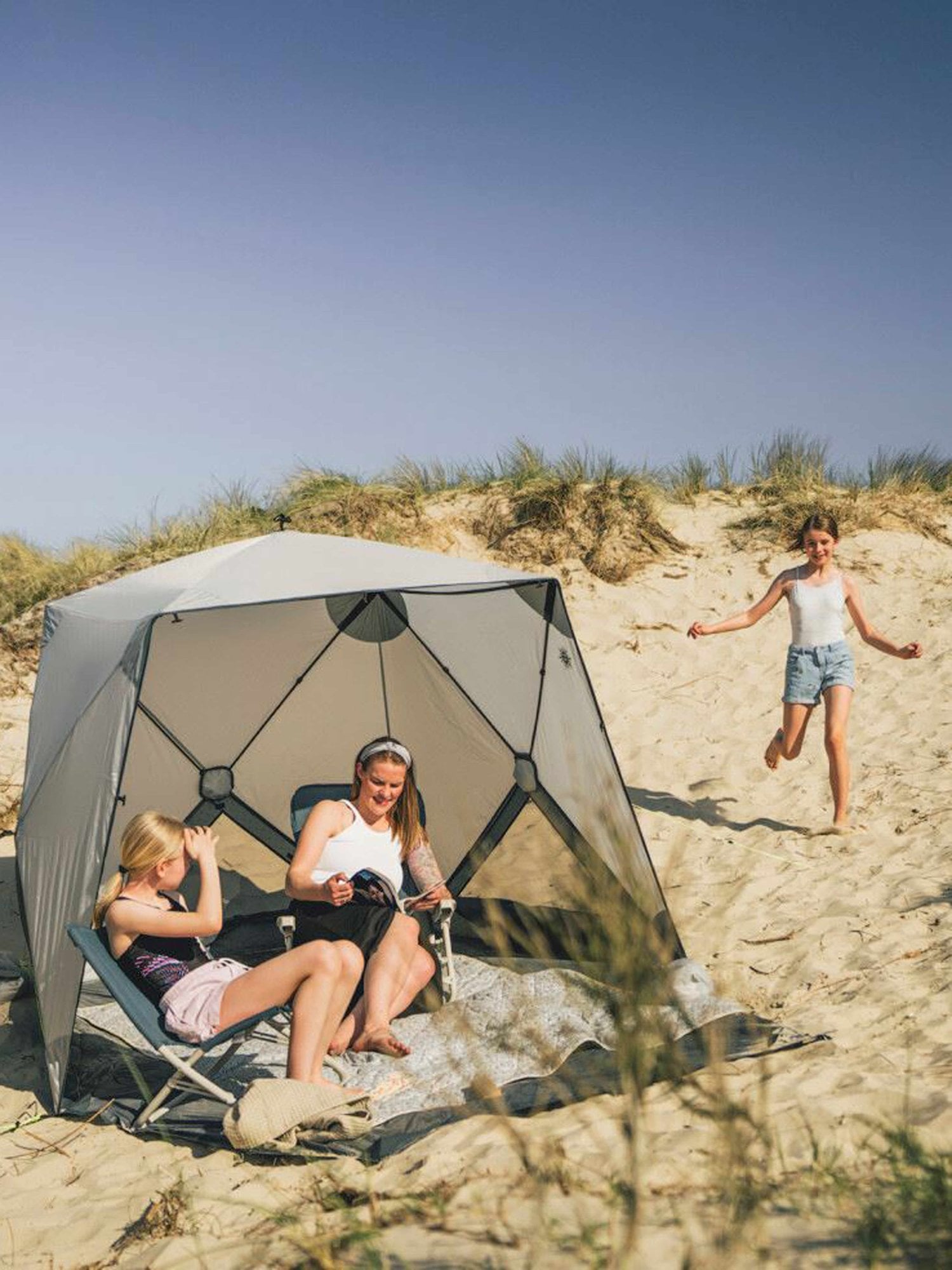 OUTWELL Тента за плаж Compton Beach Shelter