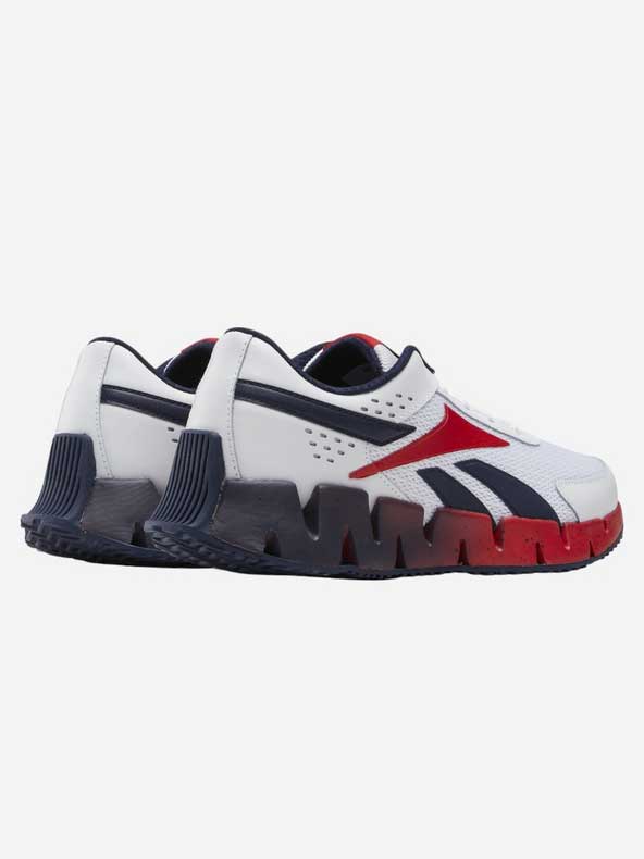REEBOK Обувки ZIG DYNAMICA 2.0