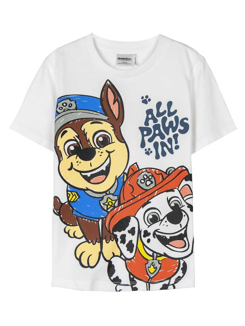 CERDA Тениска PAW PATROL