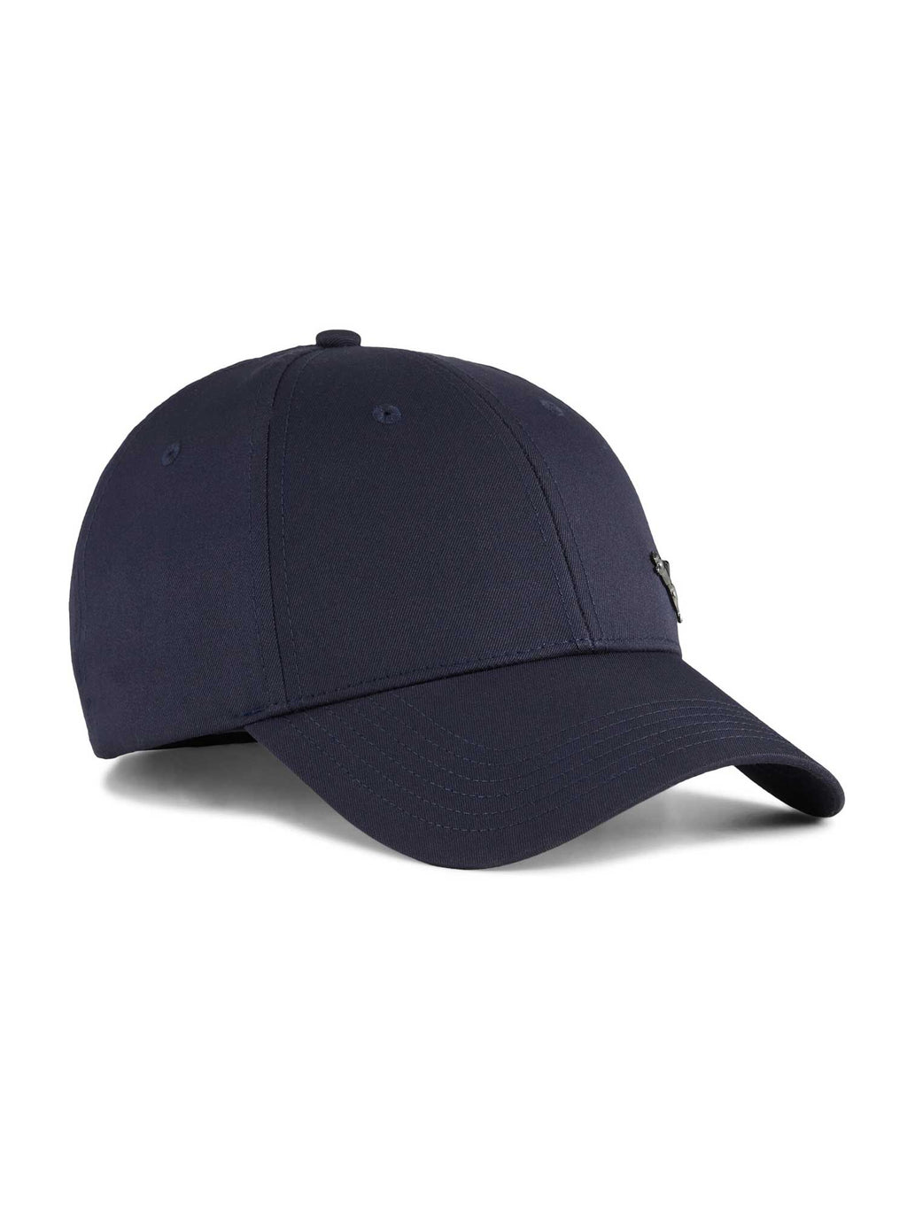 PUMA Шапка ESS Metal Cat BB Cap