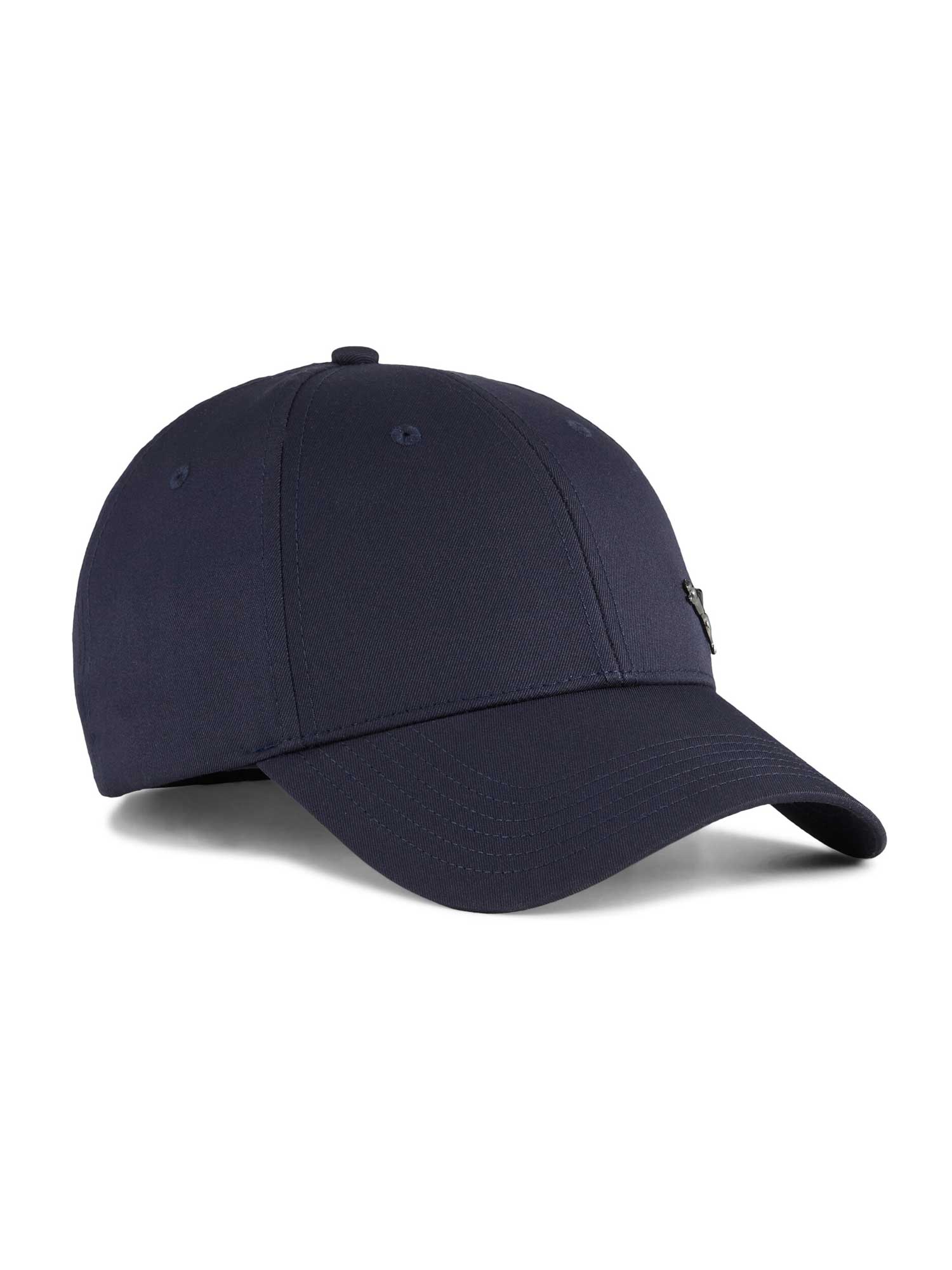 PUMA Шапка ESS Metal Cat BB Cap