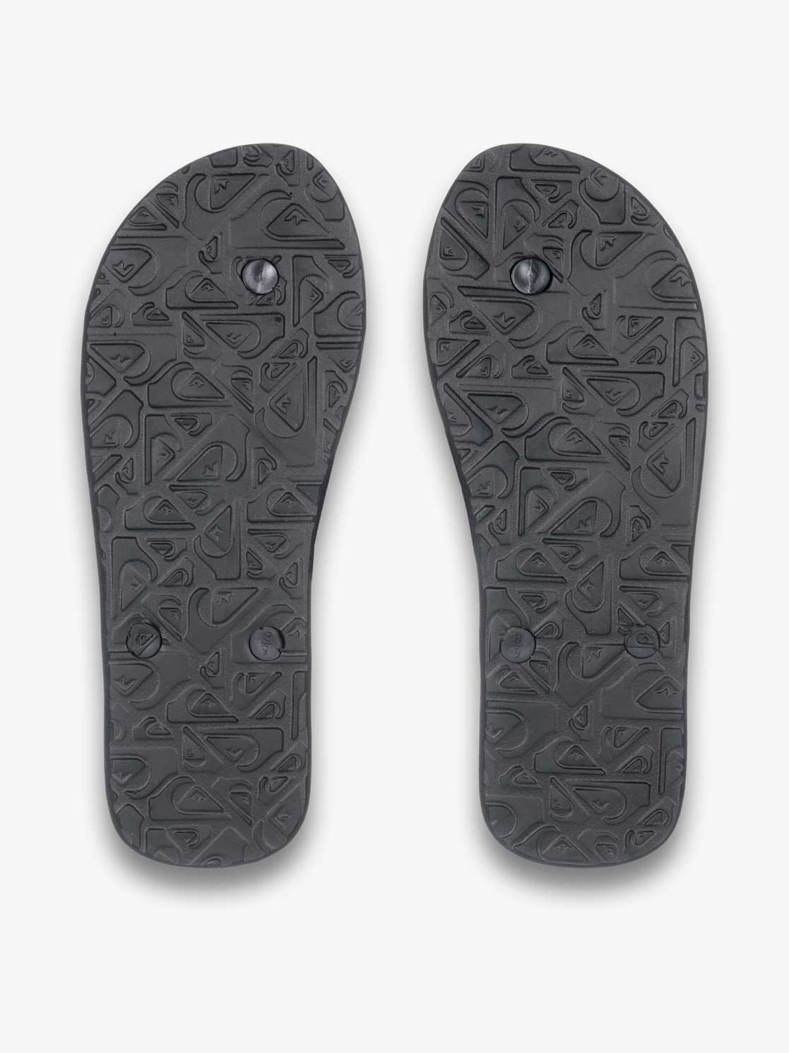 QUIKSILVER Джапанки MOLOKAI SCREEN