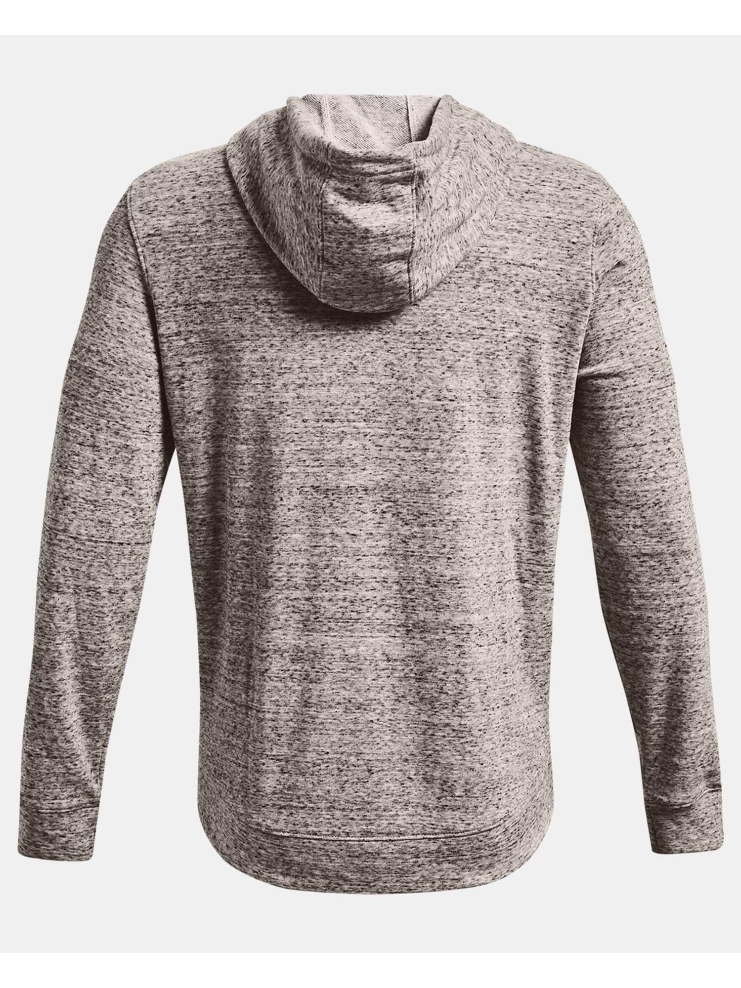 UNDER ARMOUR Суитшърт RIVAL TERRY LC HD