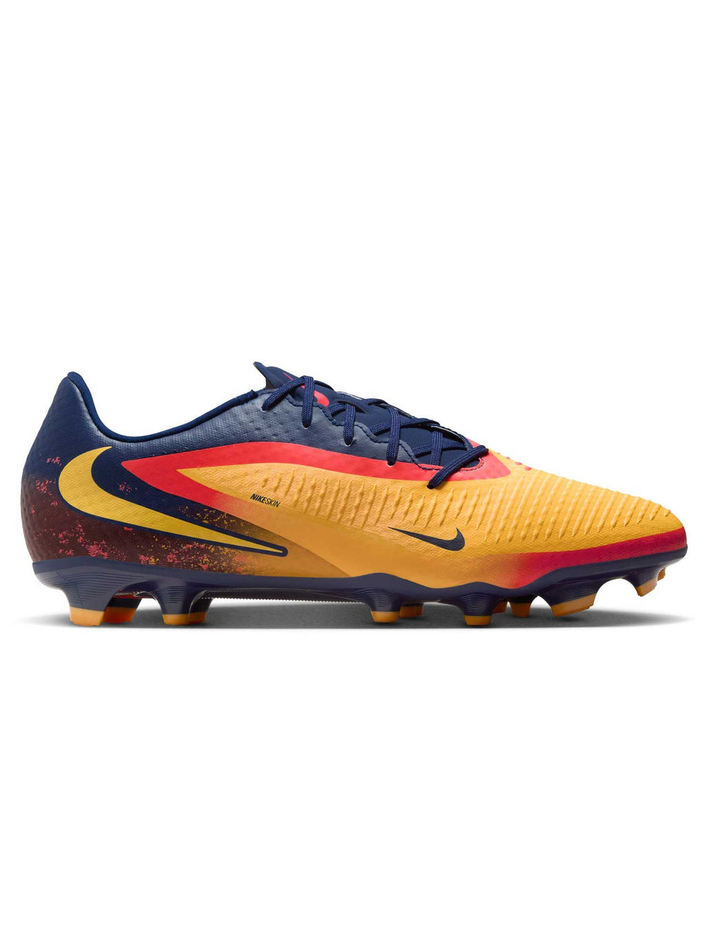 NIKE Обувки PHANTOM 6 LOW ACAD FG/MG Erling Haaland