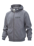 CHAMPION Суитшърт Hooded Full Zip Sweatshirt