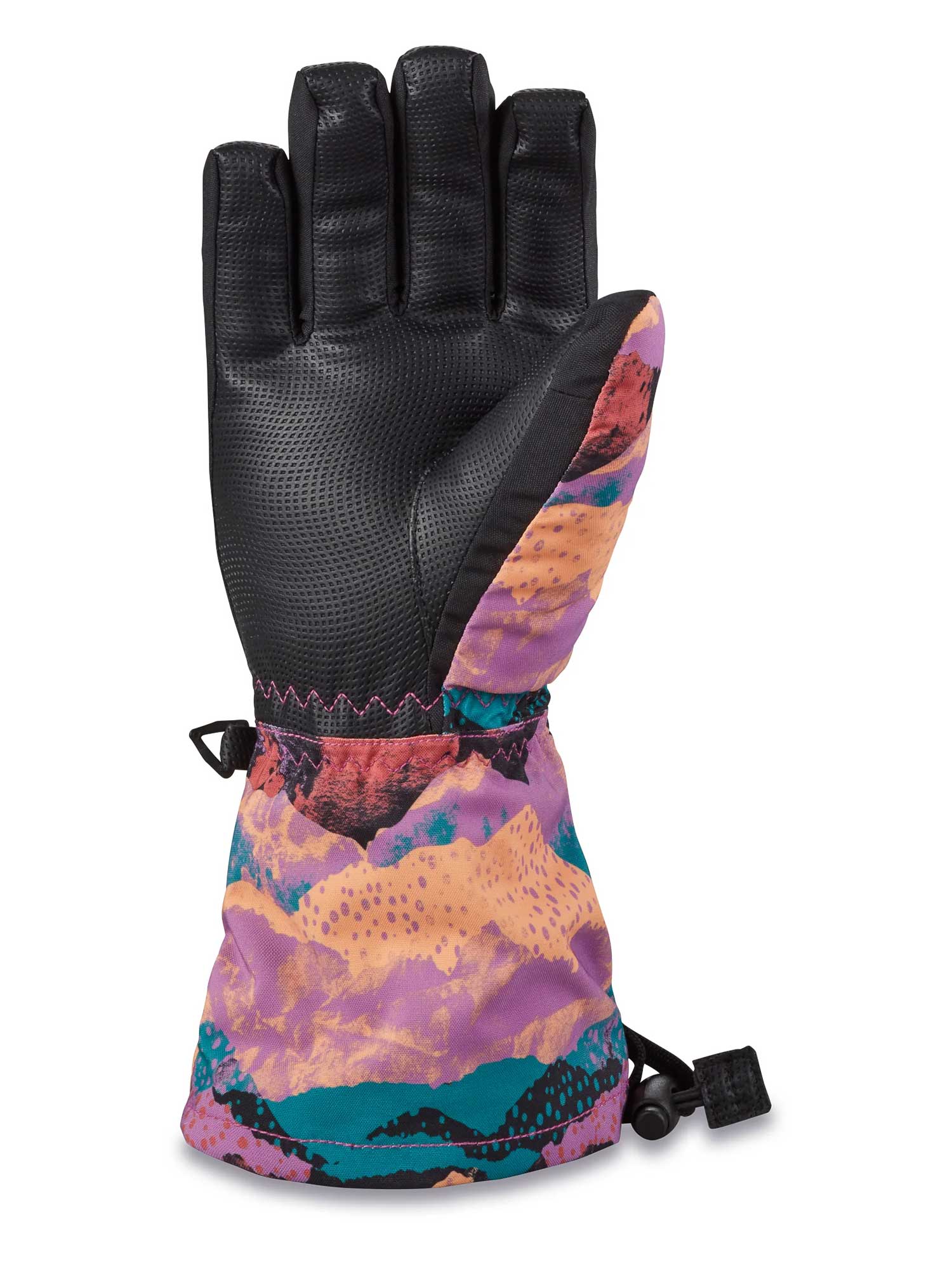 DAKINE Ски ръкавици YUKON GLOVE