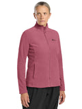 JACK WOLFSKIN Полар TAUNUS FZ W