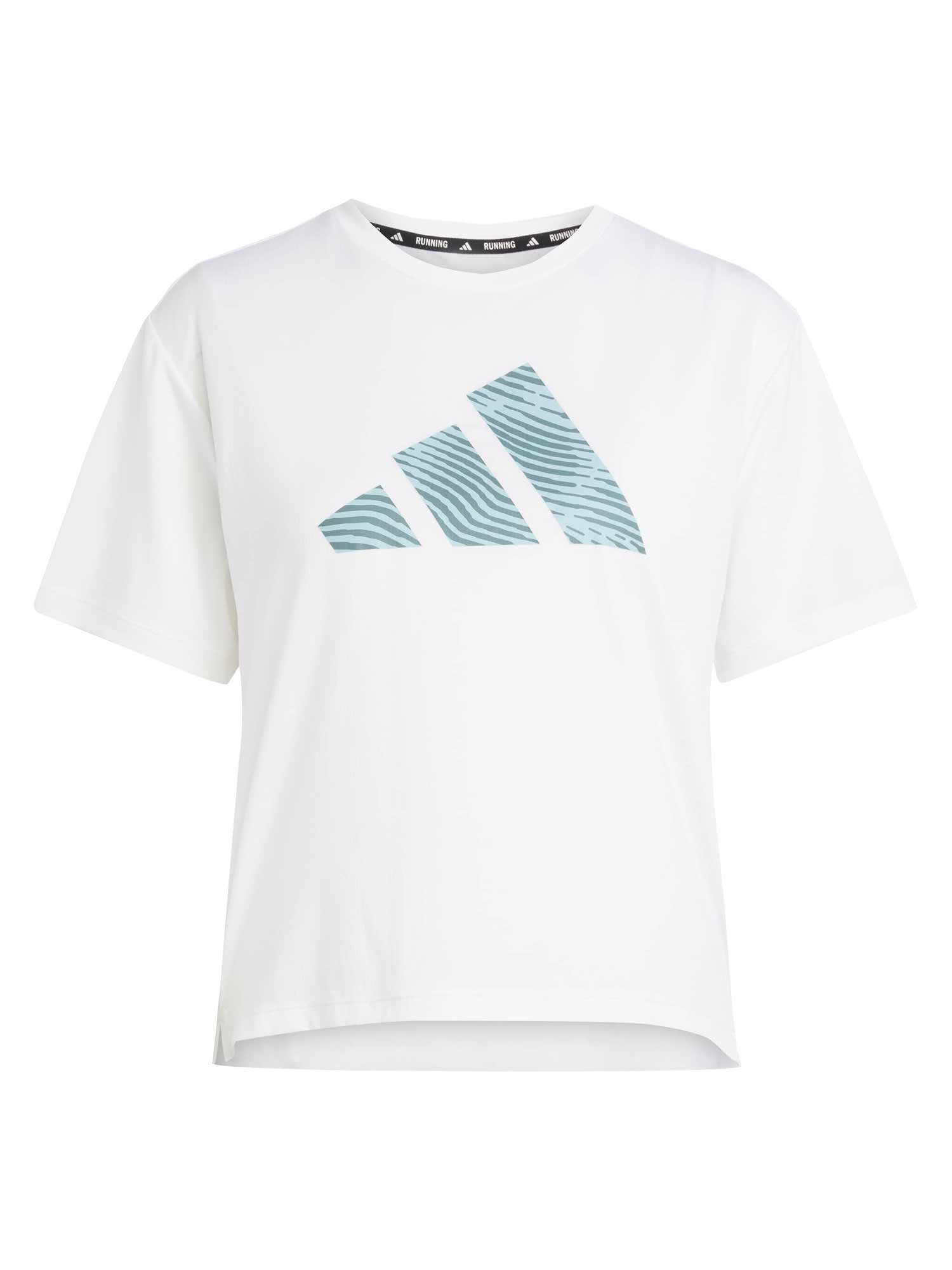 ADIDAS PERFORMANCE Тениска Adi365 Running Essentials Brand Love