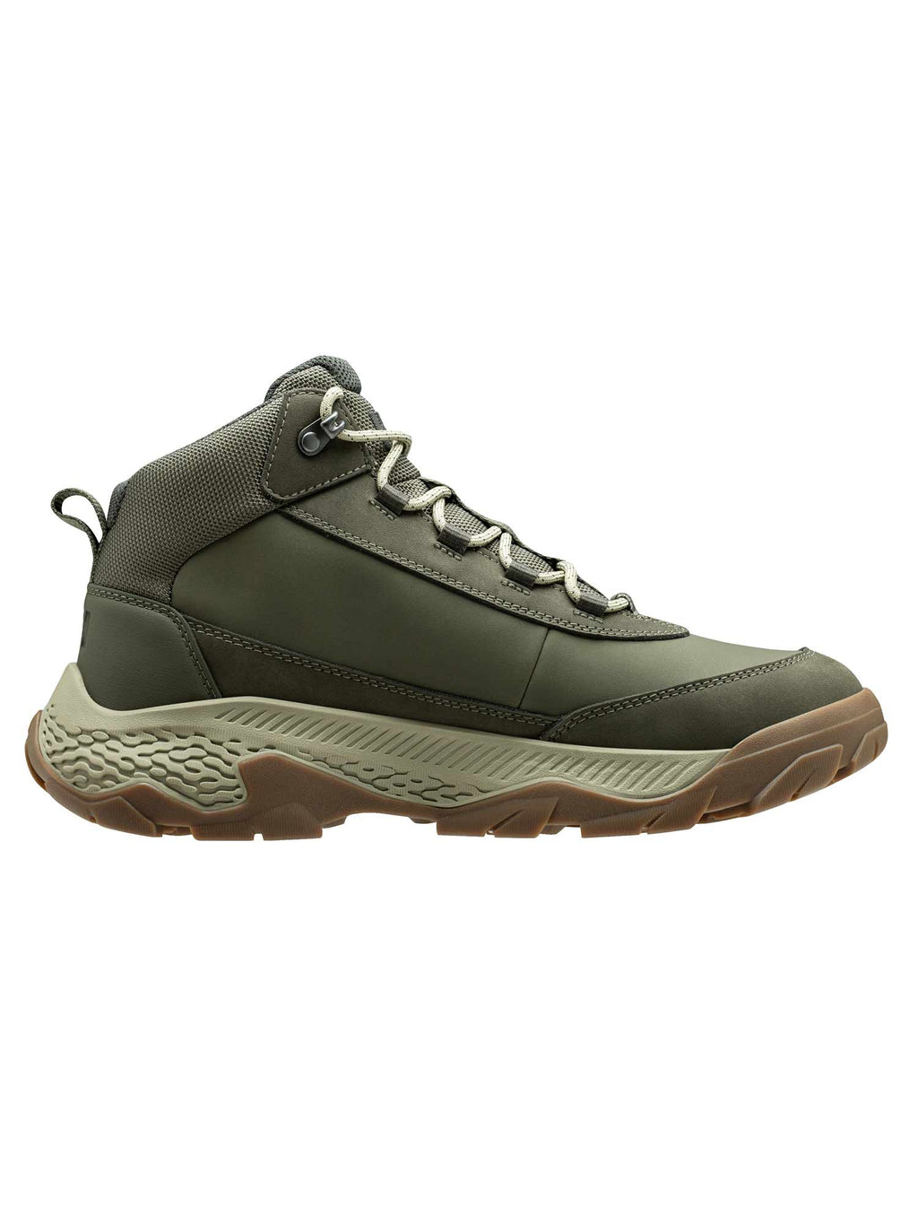 HELLY HANSEN Обувки BUCKHORN