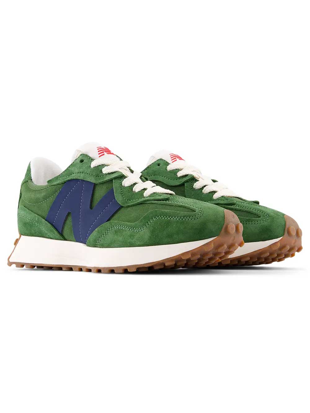 NEW BALANCE Обувки 327 - CLASSICS