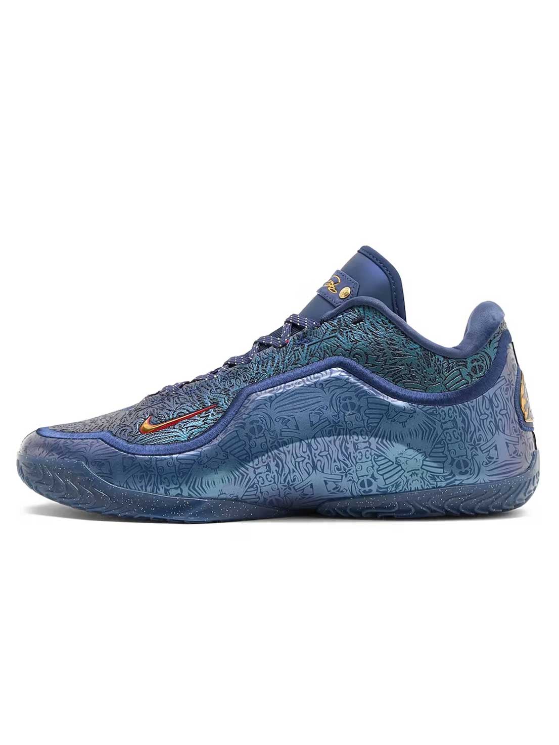 NIKE Обувки LEBRON XXIII