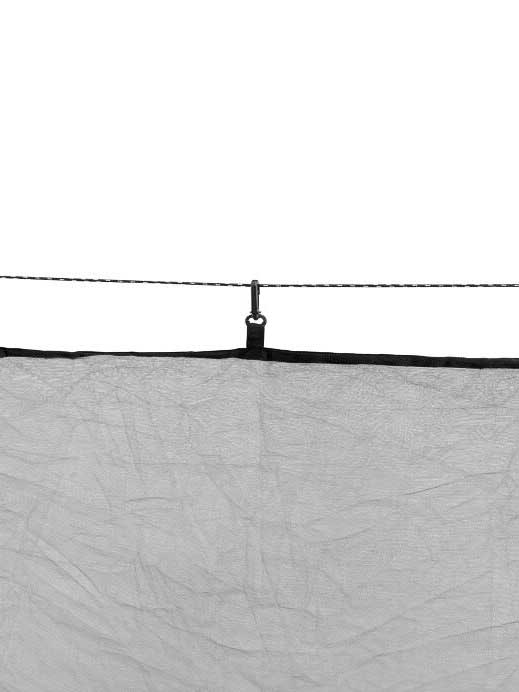 ROBENS Мрежа Trace Hammock Mosquito Net