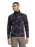 ADIDAS PERFORMANCE Спортно горнище Terrex Multi Printed
