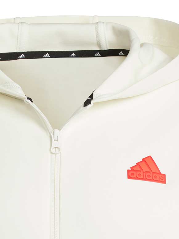 ADIDAS SPORTSWEAR Суитшърт Future Icons Badge of Sport